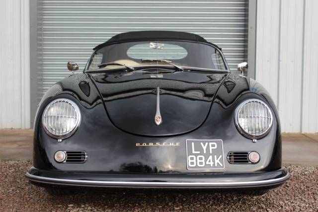 1972 Chesil Speedster 2.3 Convertible