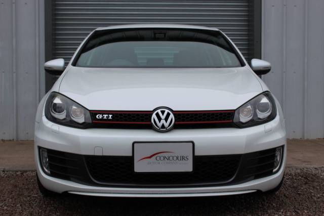 2011 Volkswagen Golf 2.0 GTi 'Adidas' Edition' DSG