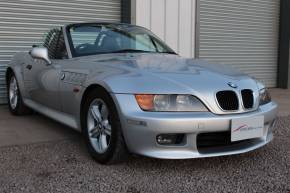 BMW Z3 at Concours Motor Company Solihull