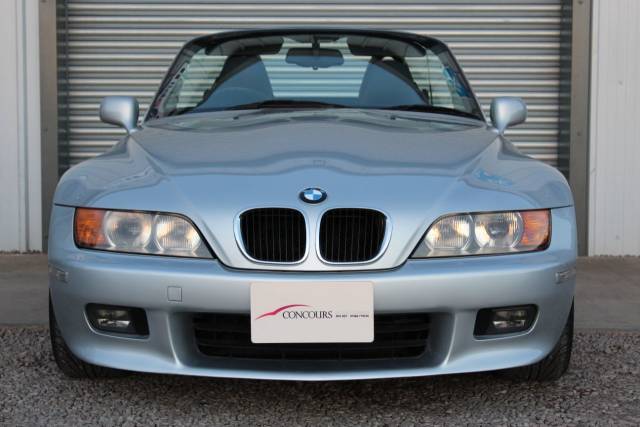 2000 BMW Z3 2.0 Sport Roadster Auto