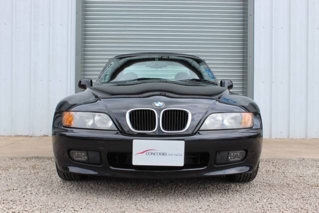 1998 BMW Z3 1.9 Roadster Auto