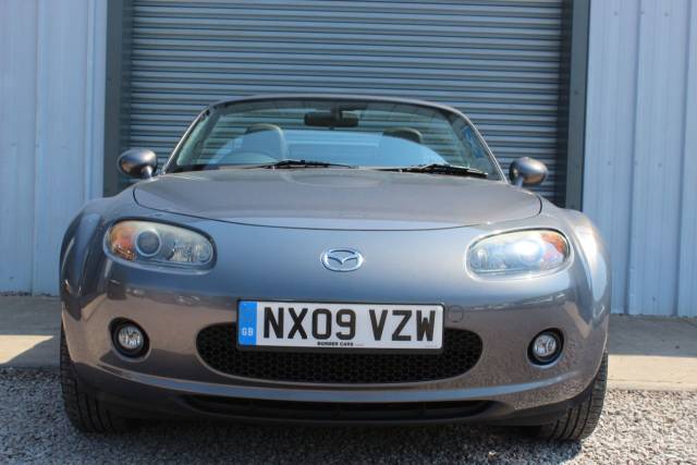 2009 Mazda MX-5 2.0i Sport 2dr