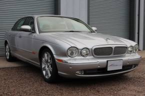 JAGUAR XJ8 2005 (05) at Concours Motor Company Solihull