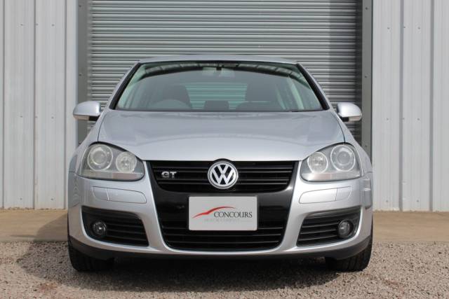 2008 Volkswagen Golf 1.4 GT TSi DSG