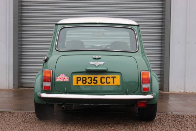 1996 Rover Mini 1.3 'Anniversary Edition' Cooper
