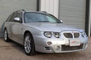 MG ZT-T 2004 (04) at Concours Motor Company Solihull