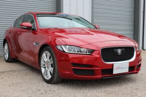 JAGUAR XE 2015 (15) at Concours Motor Company Solihull