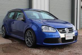 VOLKSWAGEN GOLF 2006 (06) at Concours Motor Company Solihull