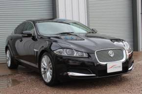 JAGUAR XF at Concours Motor Company Solihull