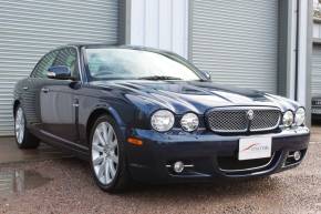 JAGUAR XJ SERIES at Concours Motor Company Solihull