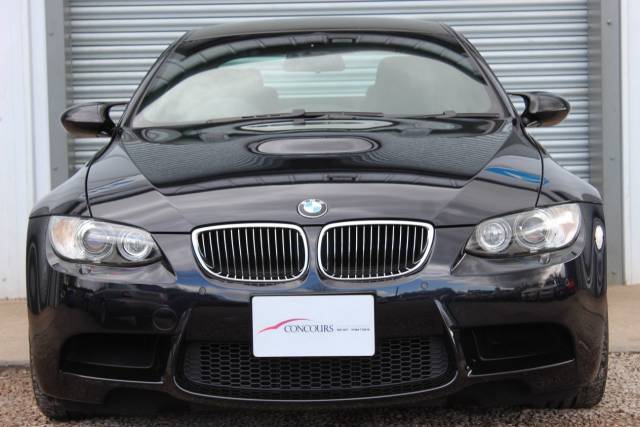 2008 BMW M3 4.0 iV8 DCT