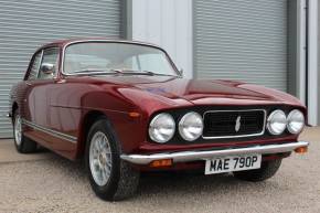 BRISTOL 411 at Concours Motor Company Solihull