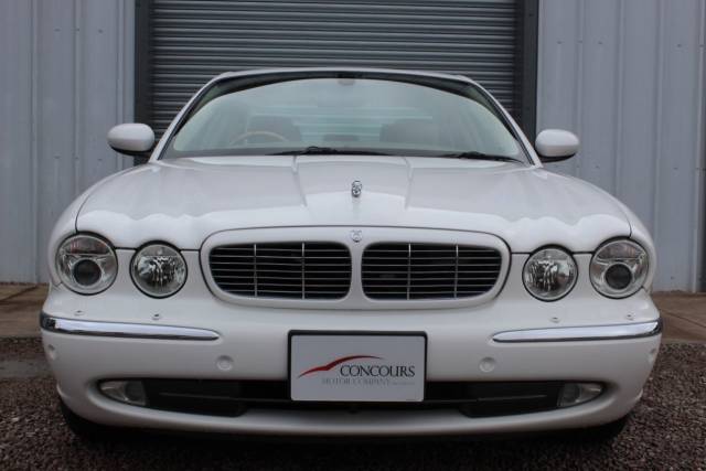 2005 Jaguar V8 Xj Series 3.6 V* SE
