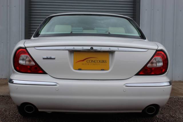 2005 Jaguar V8 Xj Series 3.6 V* SE