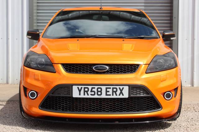 2008 Ford Focus 2.3 2.5 ST-3 Turbo