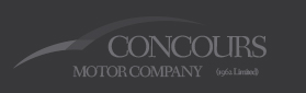 Concours Logo