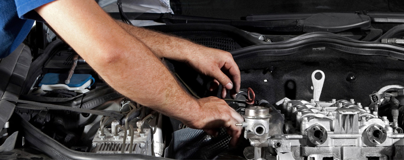 Servicing